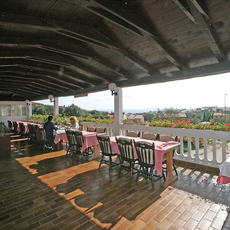 Jurman Apartment Барбаріґа Екстер'єр фото