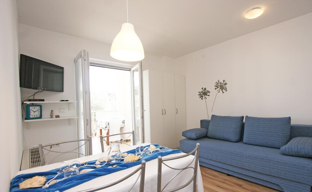 Jurman Apartment Барбаріґа Номер фото
