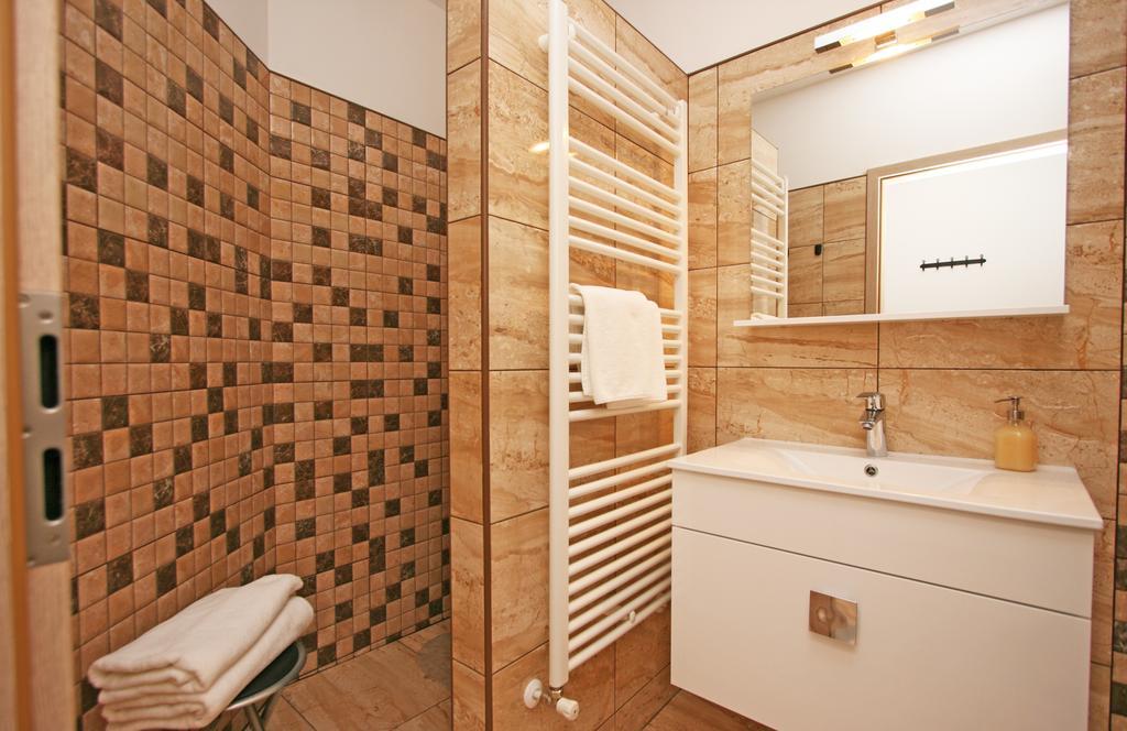 Jurman Apartment Барбаріґа Номер фото