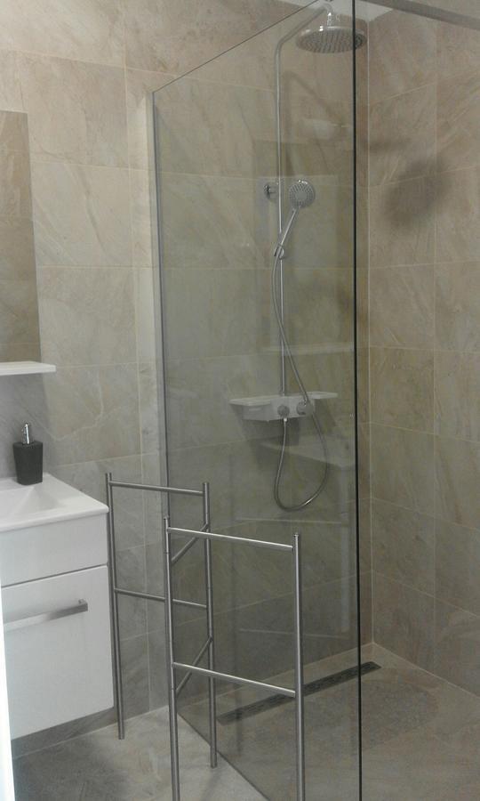 Jurman Apartment Барбаріґа Екстер'єр фото