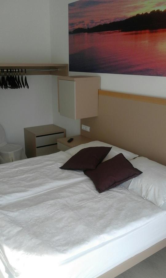 Jurman Apartment Барбаріґа Екстер'єр фото