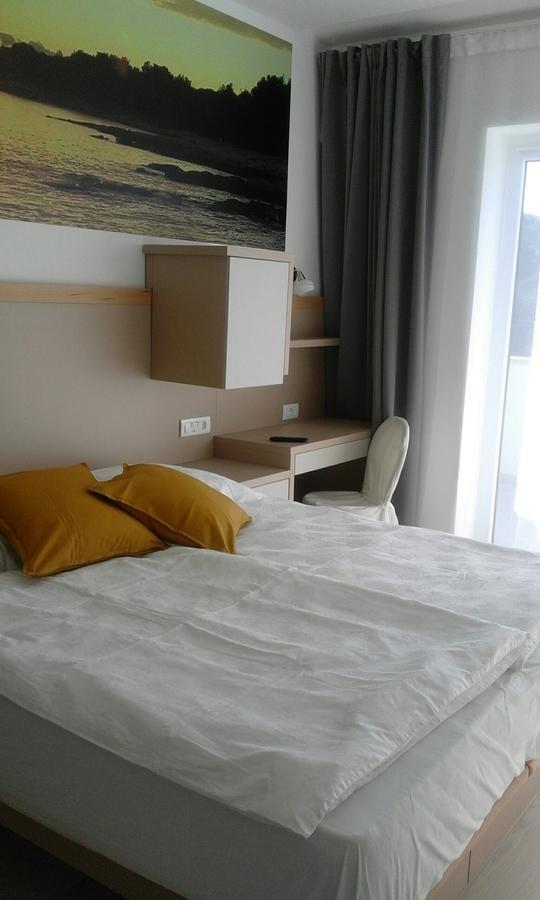 Jurman Apartment Барбаріґа Екстер'єр фото
