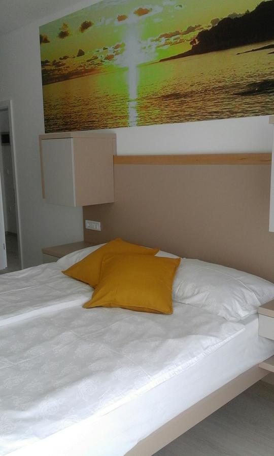 Jurman Apartment Барбаріґа Екстер'єр фото