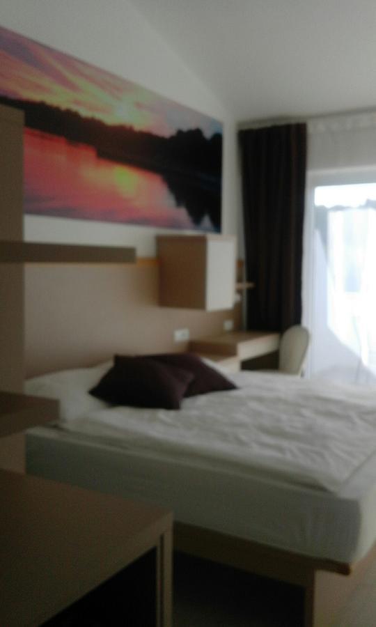 Jurman Apartment Барбаріґа Екстер'єр фото