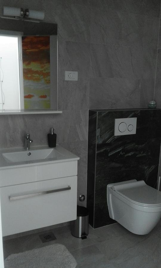 Jurman Apartment Барбаріґа Екстер'єр фото