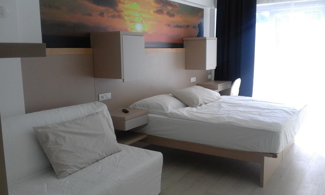 Jurman Apartment Барбаріґа Екстер'єр фото