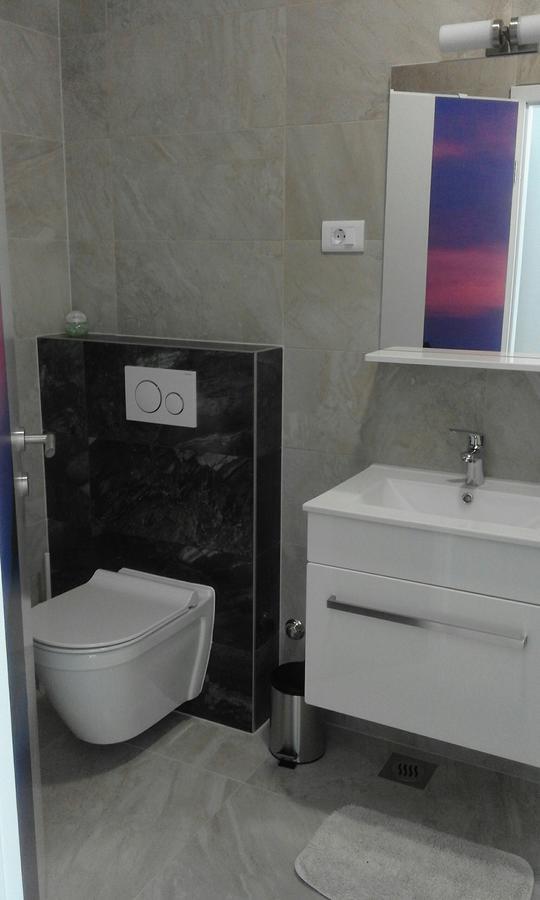 Jurman Apartment Барбаріґа Екстер'єр фото