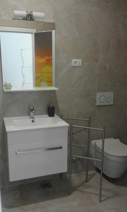 Jurman Apartment Барбаріґа Екстер'єр фото