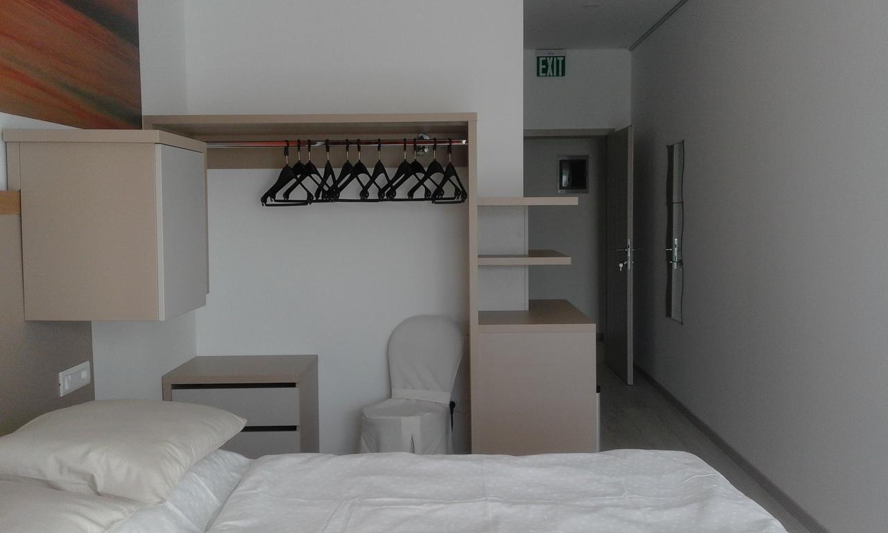 Jurman Apartment Барбаріґа Екстер'єр фото